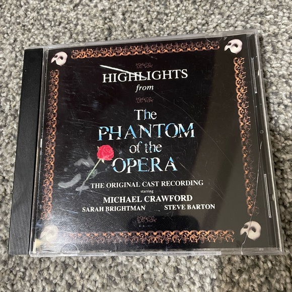 Musicals Soundtracks CD Set - Picture 10 of 16